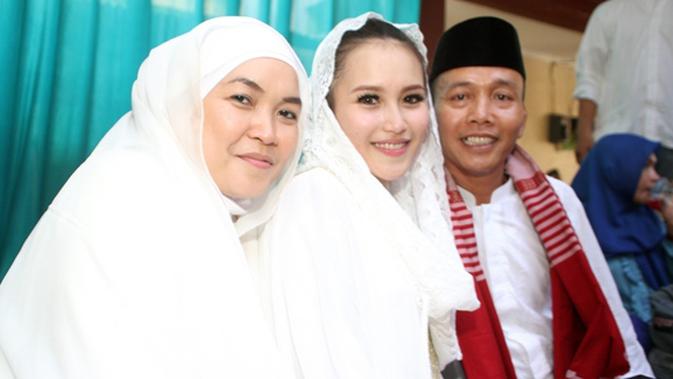 Lama Hilang Ayu Ting Ting Akui Sudah Melahirkan Anak Pertamanya Parenting Fimela Com