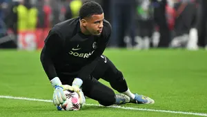 Noah Atubolu Masuk Radar Juventus