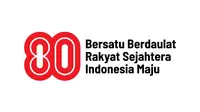 Twibbon 17 Agustus 2025 untuk HUT RI ke-80, Tunjukkan Semangat Kemerdekaan Secara Online