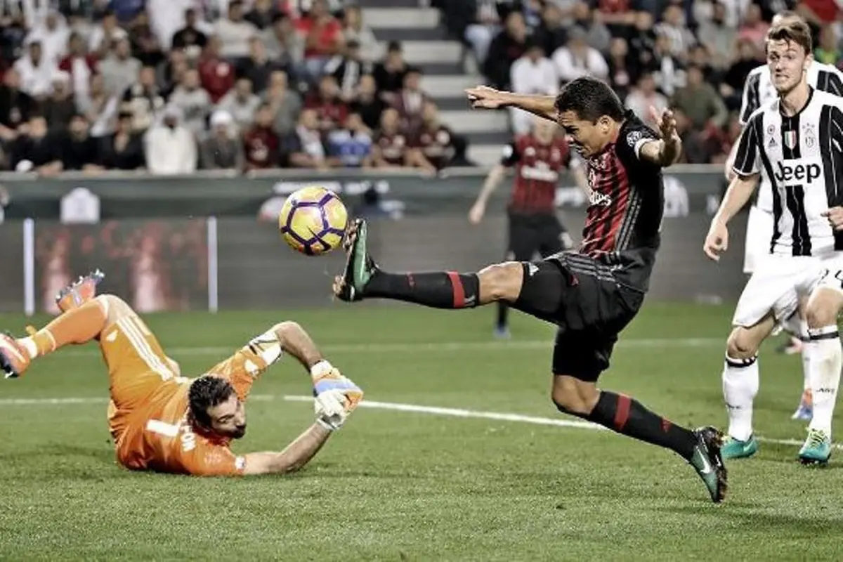 AC Milan