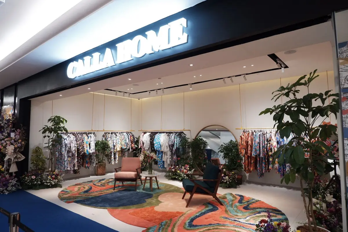 Calla Home Plaza Indonesia