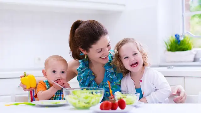 Picky Eater Adalah Suka Pilih-Pilih Makanan, Ini Penyebab dan Cara Mengatasinya