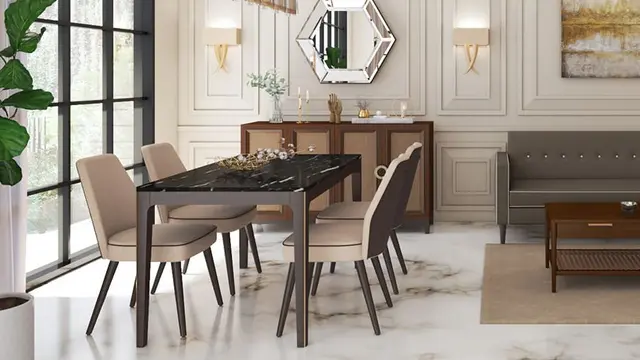 Furnitur lokal Nestudio