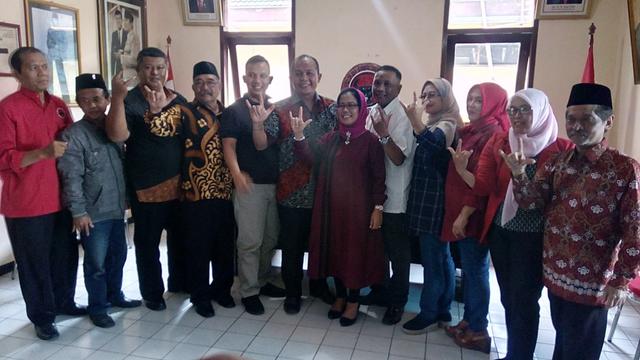 Sebagian Parpol Tak Coret Anggota DPRD Kota Malang Tersangka KPK Sebagai Caleg