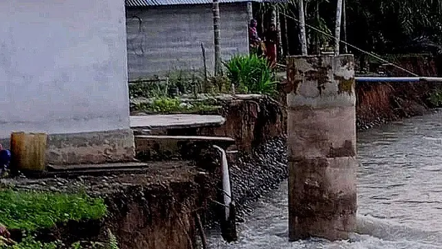 Erosi Adalah Proses Alami Pengikisan Tanah, Ketahui Penyebab dan Dampaknya