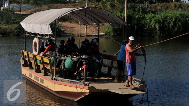 20150730-Perahu Eretan-Bekasi1