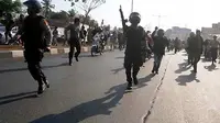 Aparat Keamanan Tetapkan Siaga I di Keerom Papua