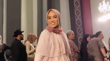 Medina Zein (Foto: Instagram/@medinazein)   