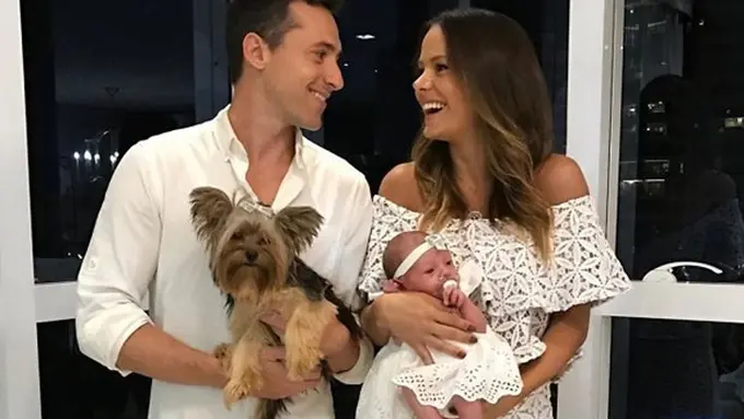 Foto: coyright instagram.com/thaisedemari/