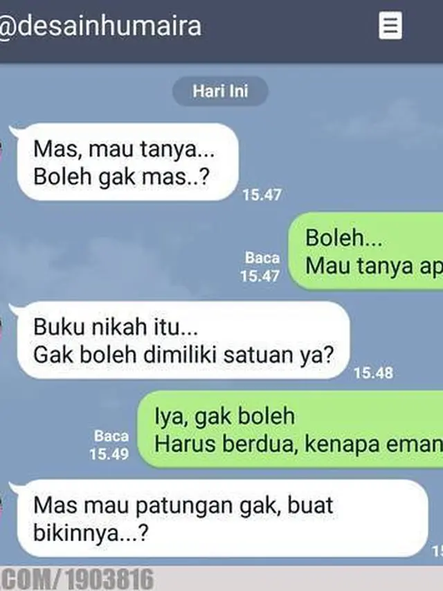 Usaha Lucu Saat Orang Ungkapkan Cinta Ini Bikin Geleng Geleng