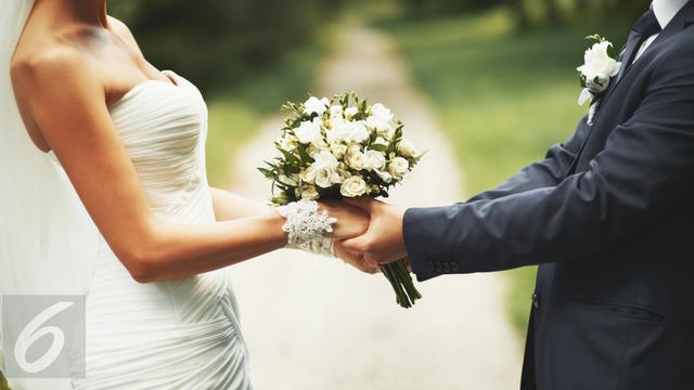 Pernikahan Nikah Menikah