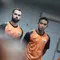 Jordi Amat dan Rizky Ridho akan menjadi andalan di lini belakang Persija mulai musim kompetisi 2025/2026. (Dok. Persija)