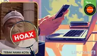 Cek fakta Gubernur Jawa Barat Dedi Mulyadi bagikan uang ratusan juta rupiah hanya dengan tebak nama kota di Facebook.
