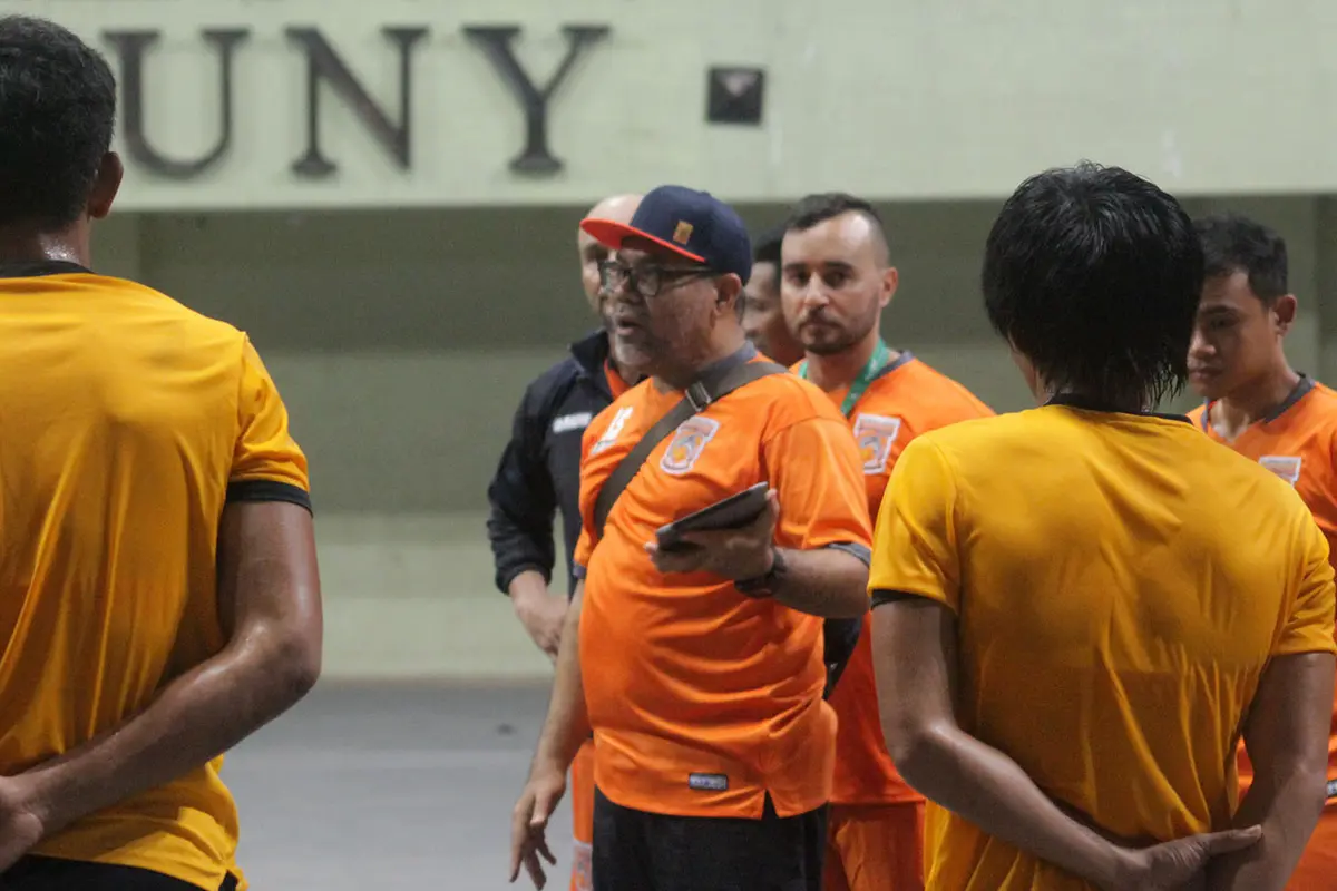 Pusamania Borneo FC