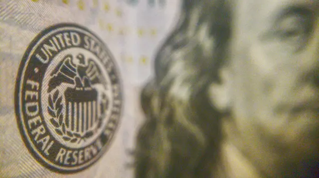 The Fed Pangkas Suku Bunga Berpotensi Kerek Harga Emas