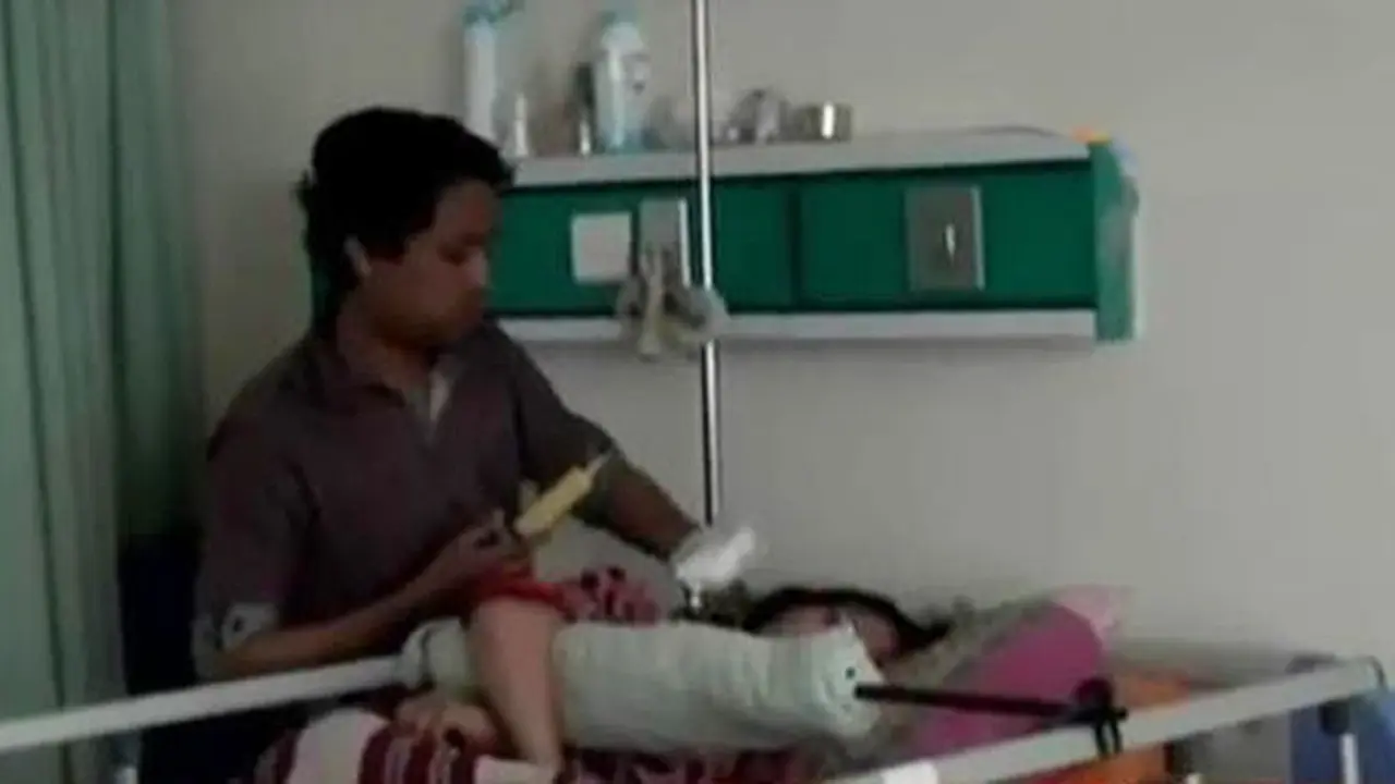 5 Tahun Koma, Anak Ajukan Ibu Kandung Disuntik Mati