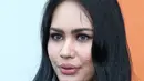 Beberapa waktu lalu, Kartika Putri alias Karput juga meminta maaf pada Jessica Iskandar lantaran foto yang diunggahnya melalui Instagram dianggap menyindir Jedar. (Galih W. Satria/Bintang.com)