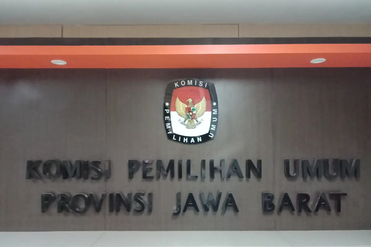 KPU Jabar