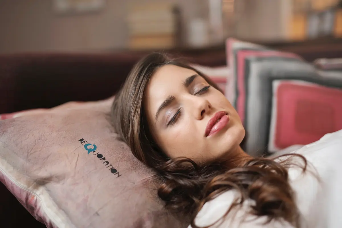 tidur