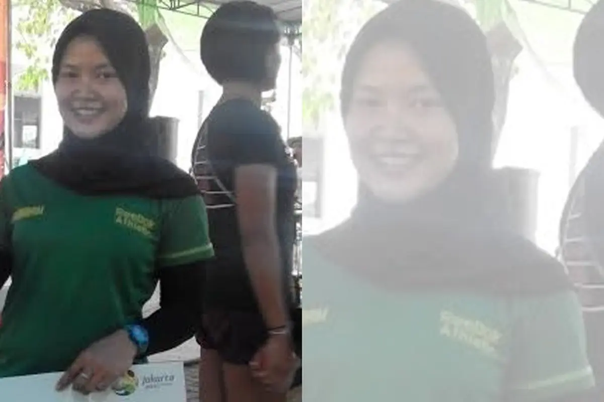 Habibah pemenang kedua IPFC 2016