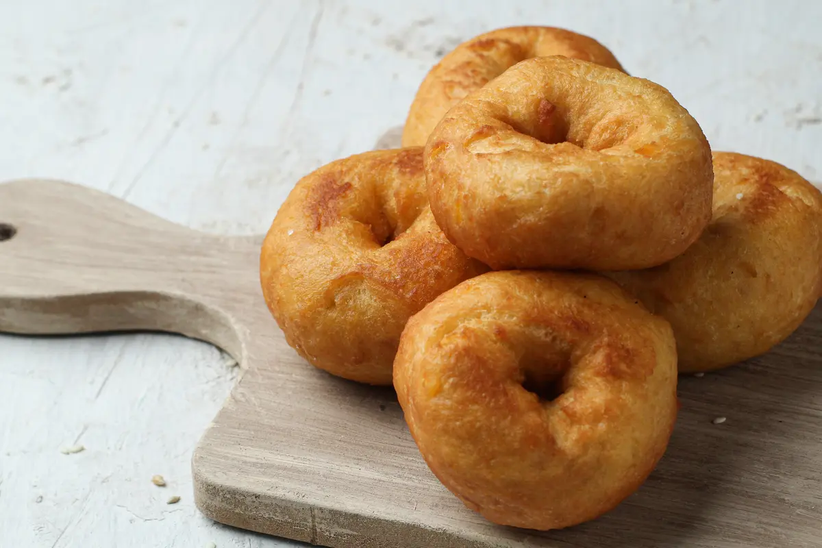 donat simpel