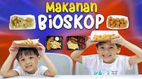 Makanan Bioskop-Kokiku TV