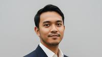 Prompt Gemini AI untuk Bikin Foto Profesional Lamaran Kerja (created by AI)