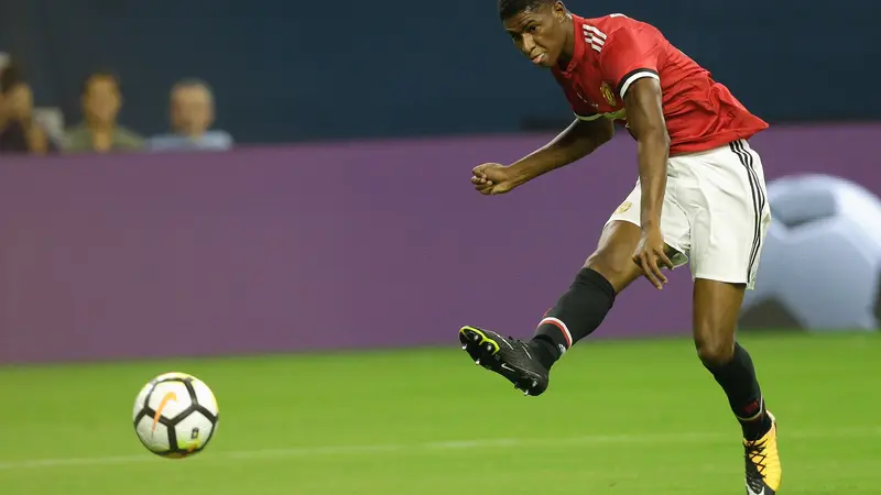 Marcus Rashford