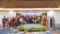 Hidupkan Semangat Kartini, Patra Jasa Gelar Berbagai Kegiatan dari Kebaya hingga Kemandirian Perempuan