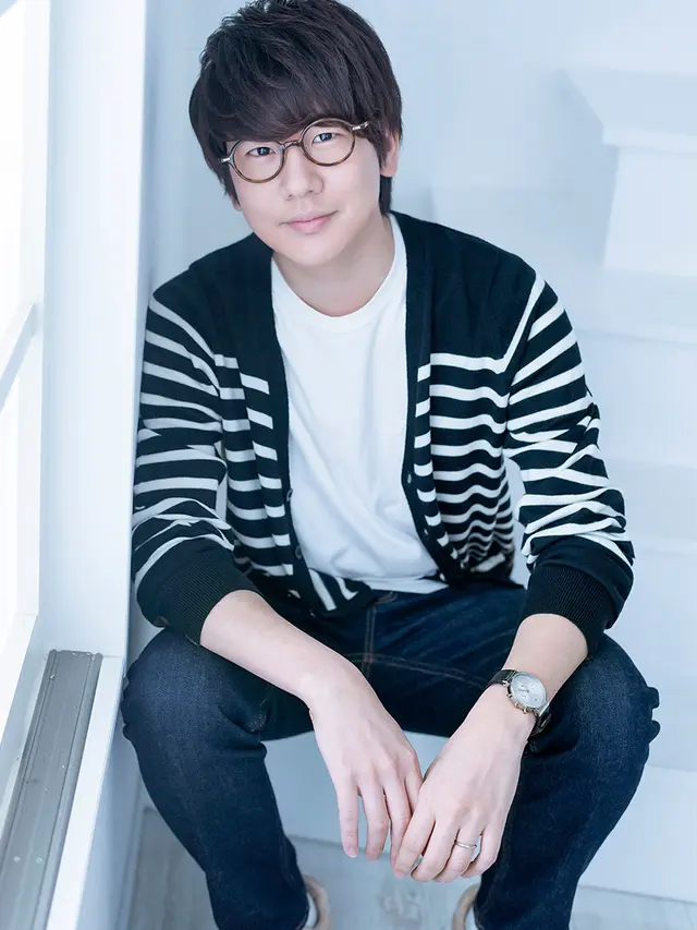 Natsuki Hanae
