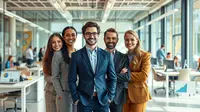 50 Tips Usaha Sukses untuk Pemula: Panduan Lengkap Membangun Bisnis dari Nol