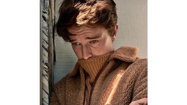 7 Pesona Putra Arnold Schwarzenegger, Bakat Aktingnya Dikagumi Adinia Wirasti