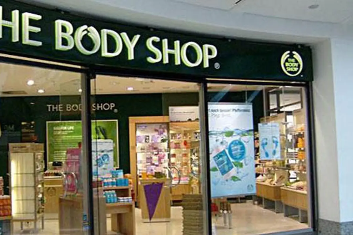 Body Shop Luncurkan Produk Baru dan Kampanye Global