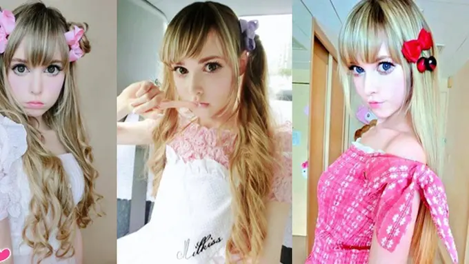 Photo copyright Rocketnews24.com