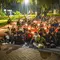 Magis Nobar Keliling, Melipat Kemewahan Jakarta di Atas Tikar