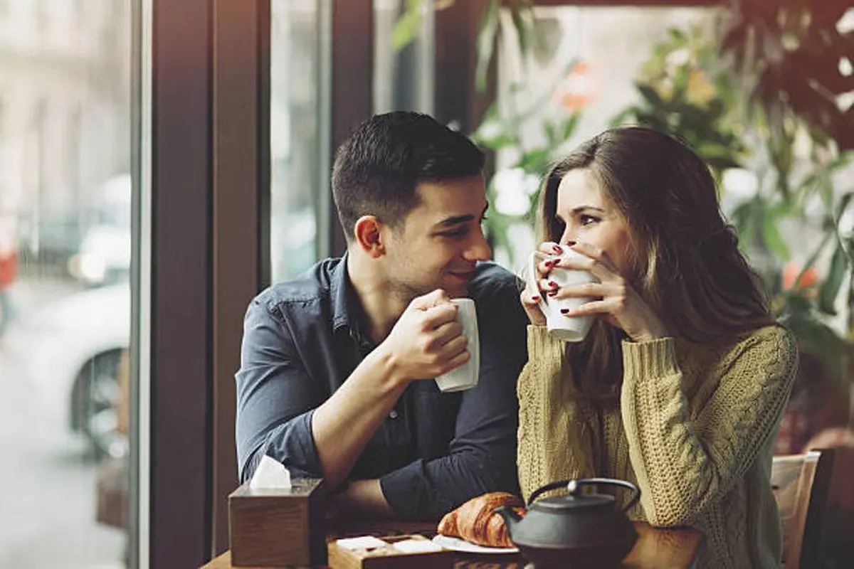 [Bintang] 3 Pasang Shio Ini So Sweet Banget Kalau Pacaran