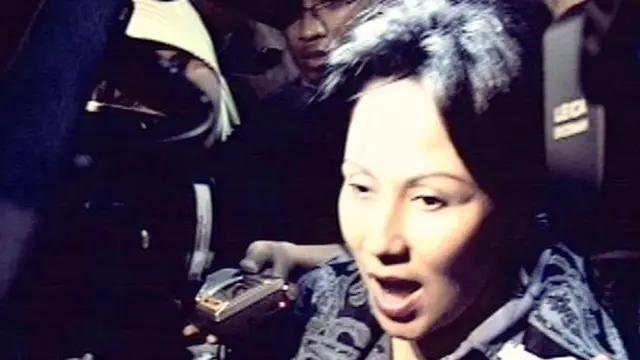 Camelia Malik-Harry Capri Berselisih Setahun Terakhir