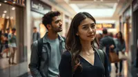Arti Mimpi Pacar Selingkuh di Depan Mata: Pertanda Apa?
