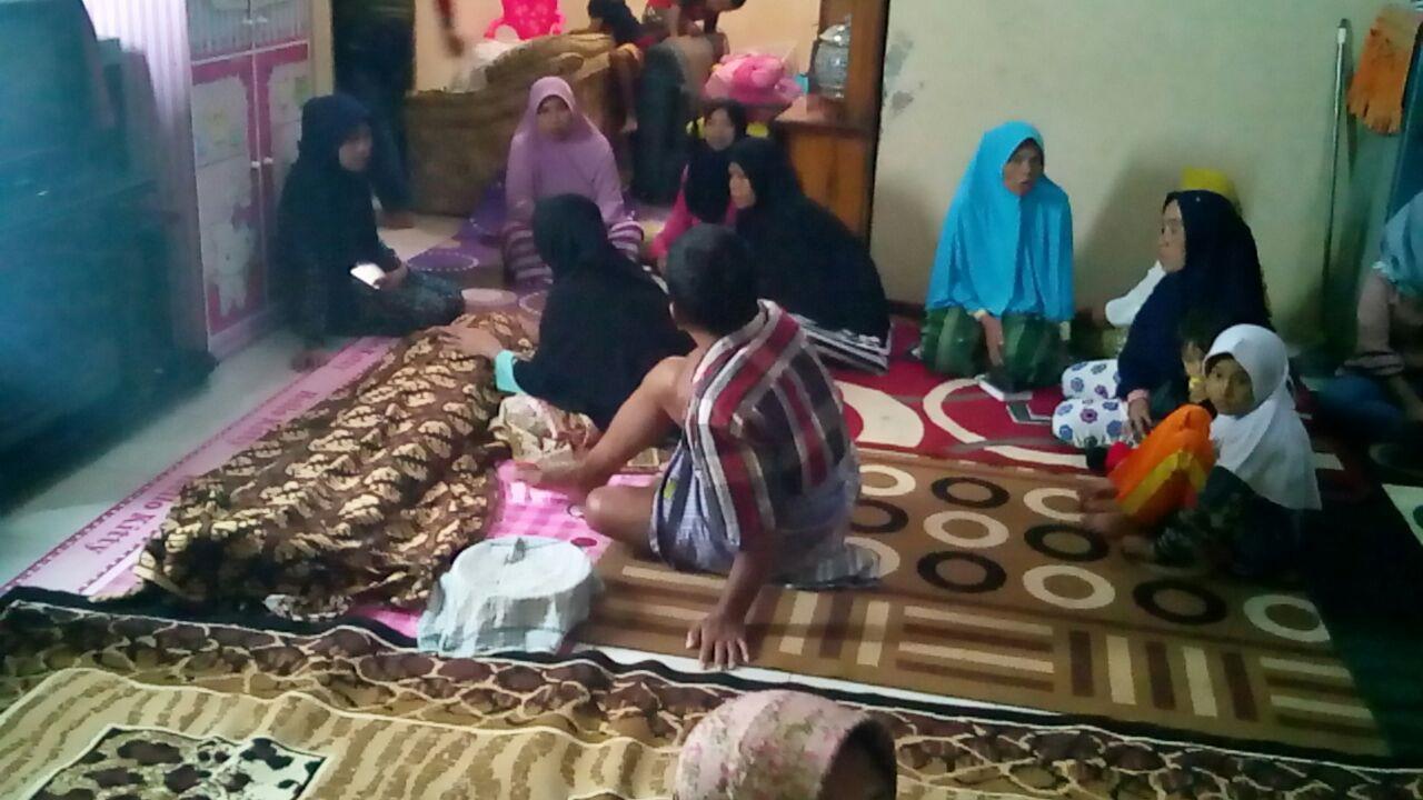 Insiden Mematikan Saat Ujian Praktik Renang di Kolam Air Panas