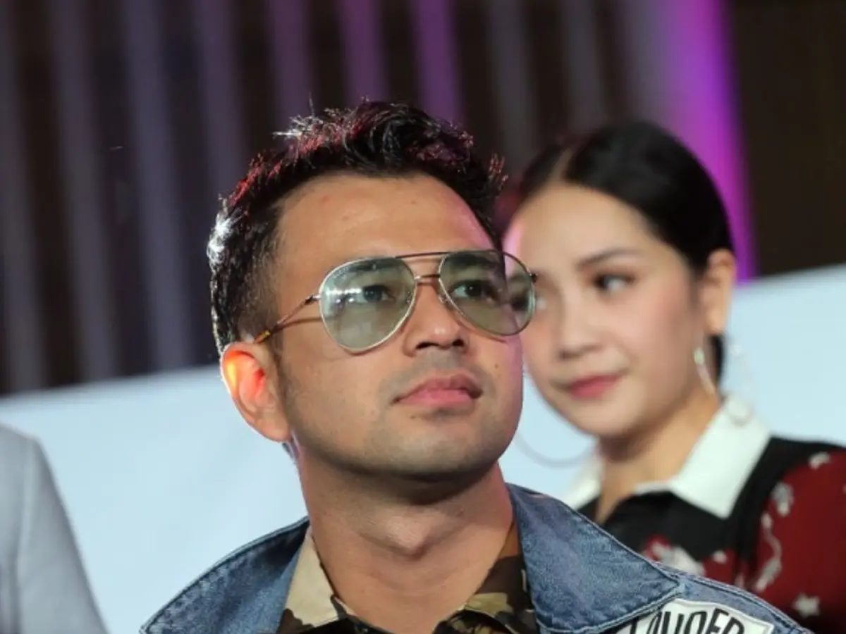 raffi kasih nagita slavina hadiah