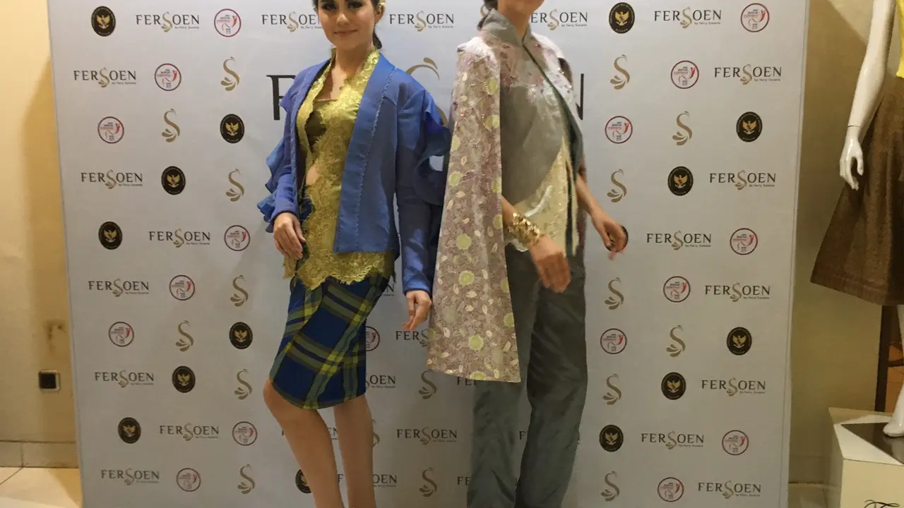Kain Sengkang, Harta Karun Makassar yang Siap Tampil di Rusia