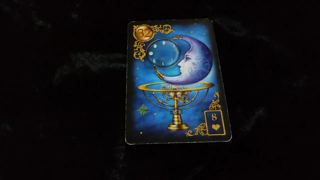 Tarot hari ini