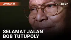 Kabar duka datang dari dunia musik di tanah air. Penyanyi legendaris Bob Tutupoly meninggal dunia Selasa (5/7) dini hari di usia 82 tahun.