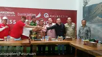 Balap lari Bromo Marathon digelar pada 1 September mendatang. (Istimewa)