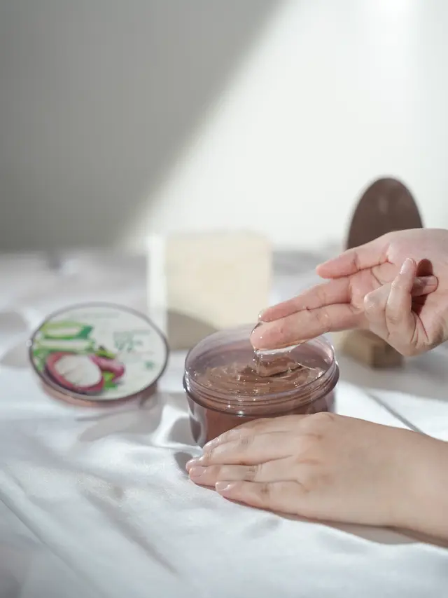 Manfaat Ganda dari Lidah Buaya dan Manggis dalam Gel Multifungsi, Jadi Bahan Alami untuk Melembapkan dan Mencerahkan Kulit