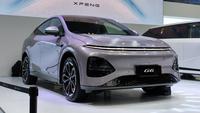 Mengenal Mobil XPENG: Mobil Listrik Pintar dengan Spesifikasi, Harga, dan Fitur Modern