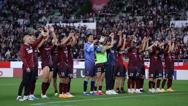 Foto: Selamat Datang Meiji Yasuda J1 League 2024! Vissel Kobe Siap Pertahankan Gelar dengan Skuad yang Tanpa Banyak Perubahan