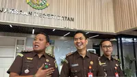 Kompol Satria Belum Dieksekusi Terkait Kasus Penjualan Barang Bukti Sabu, Ini Kata Kejari Batam