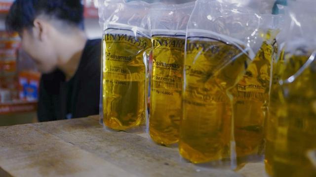 Cegah Kelangkaan Minyak Goreng, Pemerintah Revisi Aturannya