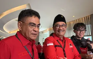 PDIP Ancam Sanksi Kader jika Terbukti Intimidasi Dokter Icha